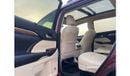 Toyota Highlander 2017 Toyota Highlander Hybrid Fuel Limited Edition Full Option Panoramic View - 360* 5 CAM - 4x4 AWD