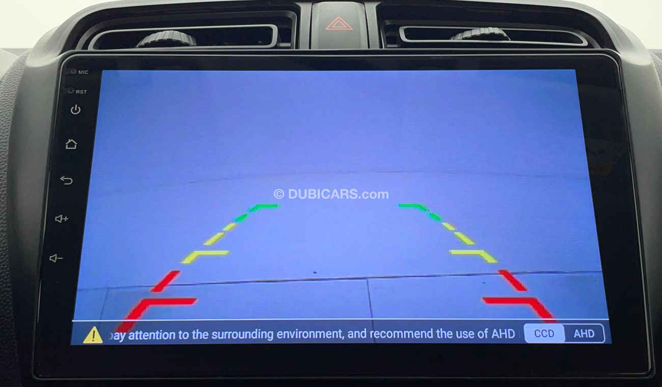 Mitsubishi Attrage GLX MIDLINE 1.2 | Zero Down Payment | Free Home Test Drive