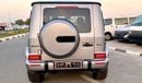 Mercedes-Benz G 63 AMG v8 BITURBO  / brand New