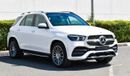 Mercedes-Benz GLE 450 Mercedes Benz GLE 450 | 4Matic Premium+ | AMG SUV V6 | GCC Specs | 2023