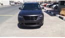 Dodge Journey 2020 Dodge Journey CrossRoad  7 seater