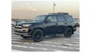 Toyota 4Runner 2019 Toyota 4Runner TRD Off Road Full Option 4.0L V6 - 4x4 AWD -