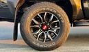 Toyota Hilux MODIFIED TO GR SPORTS 2024 | 2.8L DIESEL ENGINE | RHD