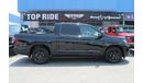 Honda Ridgeline RIDGELINE BLACK EDITION