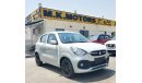 سوزوكي سيليريو SUZUKI CELERIO CAR