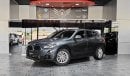 بي أم دبليو X2 AED 1,150 P.M | 2020 BMW X2 SDRIVE 20i | UNDER WARRANTY | GCC | FULL PANORAMIC VIEW