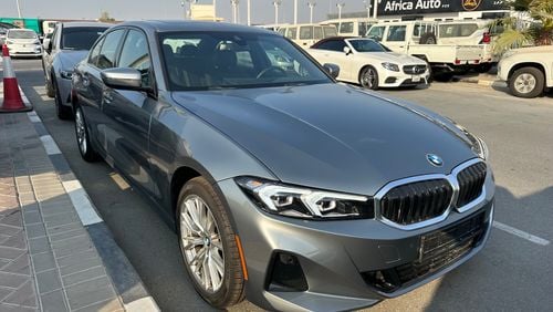 بي أم دبليو 330i 330i Xdrive