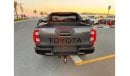 Toyota Hilux MODIFIED TO 2024 GR SPORTS | PREMIUM SPORTS BAR | 2019 | 2.8L DIESEL | RHD | ROOF MOUNTED LED LIGHTS