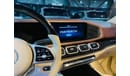 Mercedes-Benz GLS600 Maybach MERCEDES BENZ GLS 600 MAYBACH**2021** GCC SPEC UNDER WARRANTY AND SERVICE CONTRACT