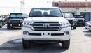 Toyota Land Cruiser Left hand drive V6 petrol Auto