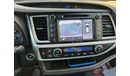 Toyota Highlander Limited edition 360 AWD PANORAMA