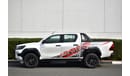 Toyota Hilux DOUBLE CAB PICKUP ADVENTURE 2.8L DIESEL AT