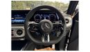 مرسيدس بنز G 63 AMG AMG Facelift