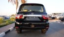 نيسان باترول Nissan Patrol Y62 5.6L V8 4WD A/T LE T2 – Petrol MY-2024