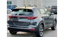 Kia Sportage EX