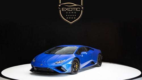 Lamborghini Huracan EVO