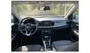 Kia Rio EX KIA RIO  2018 ( USA_ SPEC) VERY GOOD CONDITION