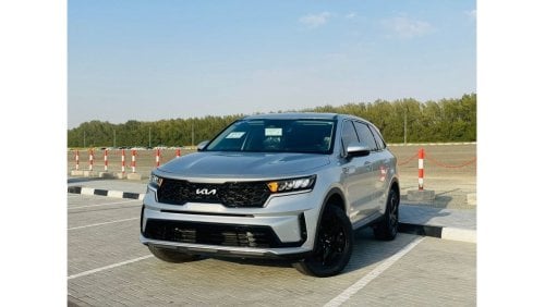 Kia Sorento Base USA