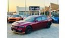 Dodge Charger SXT 3.6L | Monthly AED 1180/- | 0% DP | Memory Seats | Touch Screen | Cruise Control | # 24805