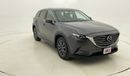 مازدا CX9 GT 2.5 | بدون دفعة مقدمة | اختبار القيادة في المنزل