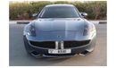 Fisker Karma Std Std Std