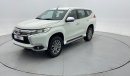 Mitsubishi Montero GLX BASE 3 | Zero Down Payment | Free Home Test Drive