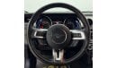 Ford Mustang 2015 Ford Mustang Ecoboost, Full Service History, Full Options, Excellent Condition, GCC