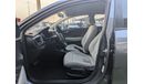 Kia Rio EX 1.4L (100 HP) Sedan Kia Rio 2018 GCC clean car no any work required just buy and drive available 