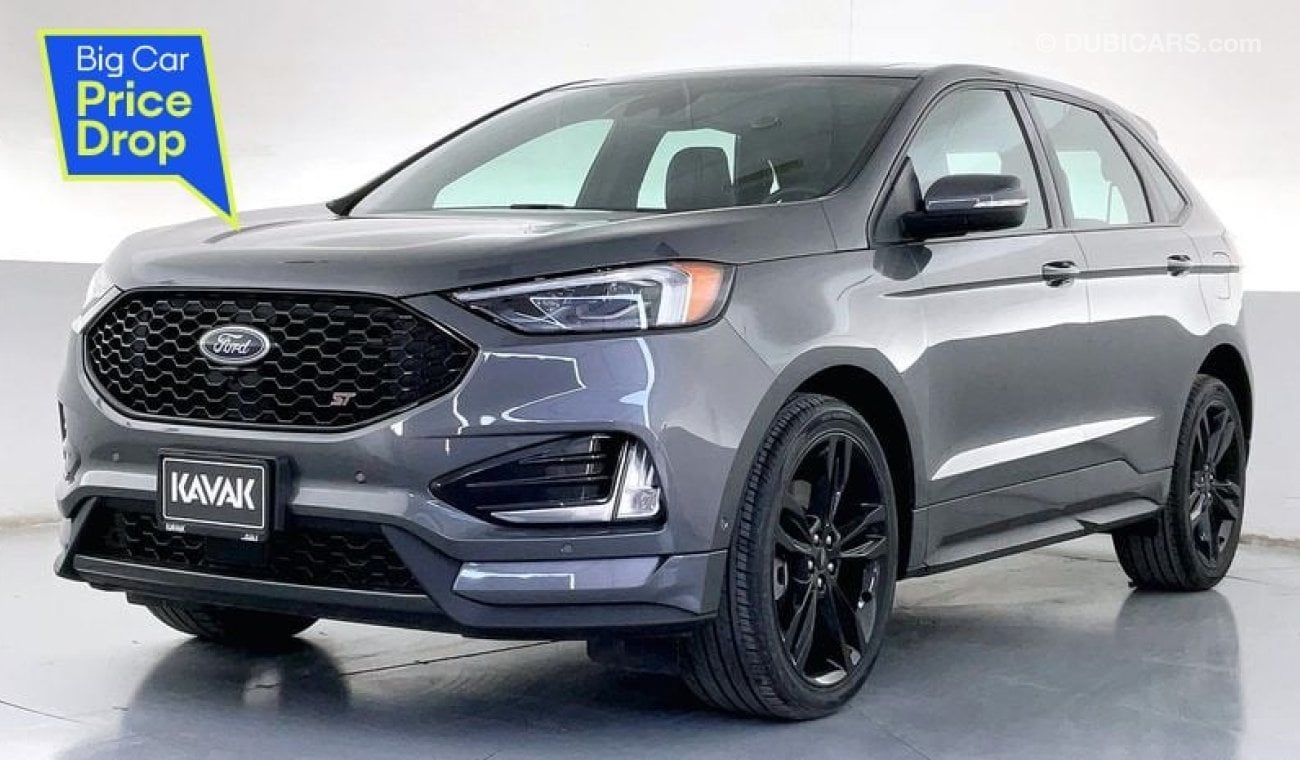 Ford Edge ST ST | 1 year free warranty | 0 Down Payment