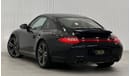 Porsche 911 2011 Porsche 911 Carrera 4S, Full Service History With Porsche, Excellent Condition, GCC