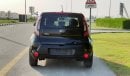 Kia Soul EX LX Kia soul 1600cc