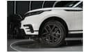 لاند روفر رينج روفر فيلار RANGE ROVER VELAR 2.0L DYNAMIC SE 250PS