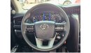 Toyota Fortuner EXR / V4/ 4WD/ DVD REAR CAMERA/ LEATHER SEATS/ ORG MILEAGE/ 1189 MONTHLY /LOT#98021