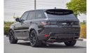 Land Rover Range Rover Sport HSE