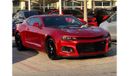 Chevrolet Camaro LT RS LTRSVery clean car ZL1 kit model:2018 in good condition