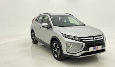 Mitsubishi Eclipse Cross GLX HIGHLINE 1.5 | Zero Down Payment | Free Home Test Drive