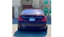 مرسيدس بنز S550 Maybach Good condition car