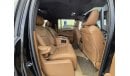 Cadillac Escalade ESCALADE ESV PLATINUM 2017 // VIP SEATS // PERFECT CONDITION