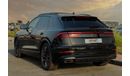 أودي Q8 2024 AUDI Q8 TFSI quatrro Black  4.0L 0Km