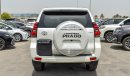 Toyota Prado TX.L