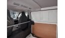 Toyota Hiace Toyota Hiace GLS STD Roof, Panel Van, 2.5L Diesel, M/T, MY24 2.5L Diesel 2024