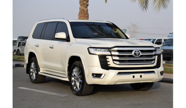 Toyota Land Cruiser 2015 for sale in Dubai | Dubicars