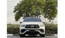 Mercedes-Benz GLE 63 AMG Premium + 6,000 Km / WARRANTY JUNE 2027 / GLE 63S AMG COUPE FULL OPTION