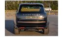 لاند روفر رينج روفر BRAND NEW RANGE ROVER SV p615 LWB || 2024 || FOR EXPORT