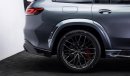 Mercedes-Benz GLS 63 AMG by LARTE Design 2022 - GCC - Under Warranty and Service Contract