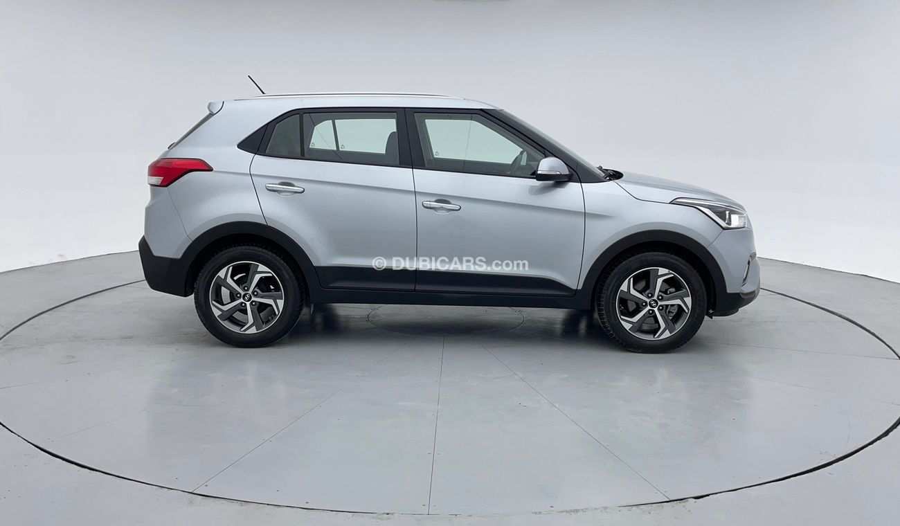 Hyundai Creta GL 1.6 | Zero Down Payment | Free Home Test Drive