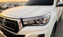 Toyota Hilux Toyota hilux 2017 RHD Diesel