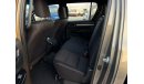 Toyota Hilux HILUX ADVENTURE 4.0L PTR AT