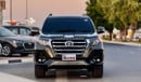 Toyota Prado LIMGENE BODY KIT | SUNROOF | 2017 | RHD | 2.8L DIESEL | AT | PREMIUM CONDITION