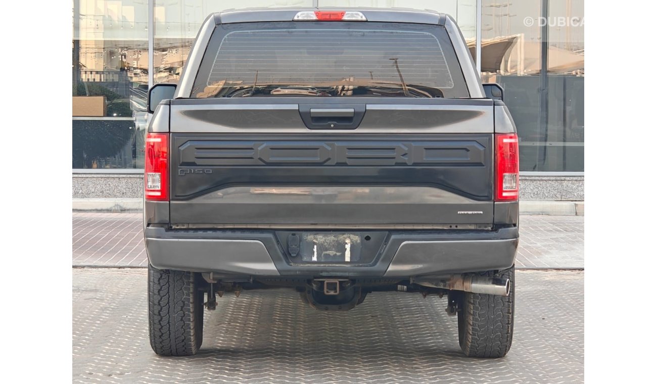 فورد F 150 FORD F-150 XLT GCC 2015 // 2KEYS // PERFECT CONDITION